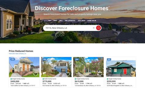 com as a starting point. . Realtorcom foreclosure